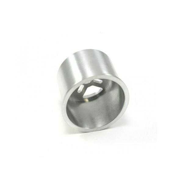 Stainless Steel Turning Parts Welding Service Stamping Part Sandblasted