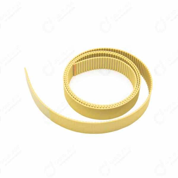 00334180 Asm Siemens Siplace X-Axis S27 Belt Siemens SMT Machine Parts Toothed Belt