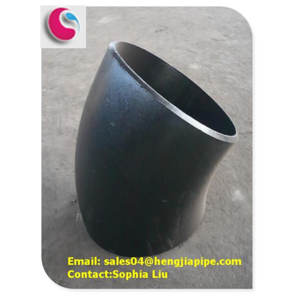 supply elbow SIZE DN15-DN1000