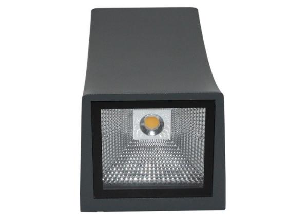 Outdoor IP65 Waterproof Twin-head COB LED Wall Light 20W for Hotel Lighting Villa Lighting