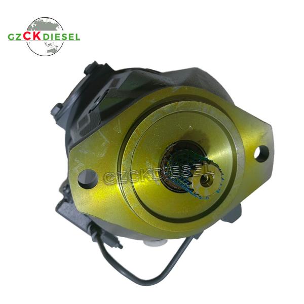 Nueva bomba de pistón hidráulico 245-8998 2458998 180-9588 1809588 10R-0532 para la retroexcavadora 416D 424D