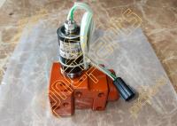 Máquina escavadora Hydraulic Pump Solenoid de VOE14532653 Volvo com a válvula de Seat EC360 Eppr