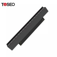 La voie de plafond du PC LED d'Alu allume l'angle de faisceau de 220V 36° 40pcs par maître de carton