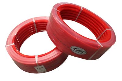 Ceinture polyuréthanique à V largement utilisée pour les transmissions mécaniques et les ceintures à V en PU résistantes à l'usure