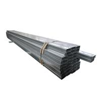 Categoria 2205 canaleta em U de 2507 SS para o perfil de aço inoxidável de vidro