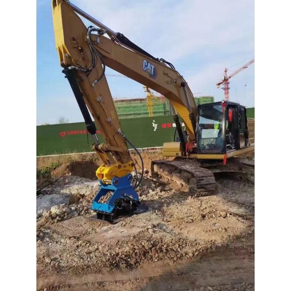 Экскаватора Compactor плиты Yakai CTHB Compactor сразу цены фабрики Compactor гидравлического Vibratory