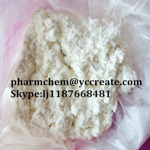 Pharmaceutical Chemical Raw Material Acute Glaucoma CAS 69-65-8 Mannitol