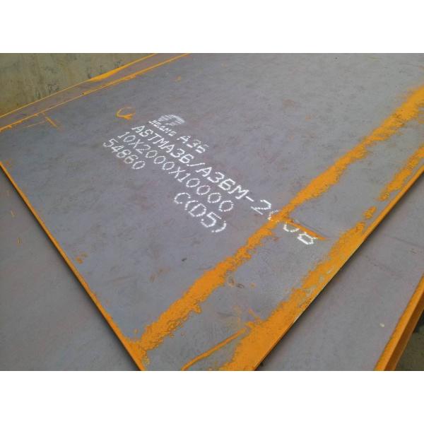 ASTM DNC/S-29 SA516 GR70 Steel Plate / ASTM SA516 GR70 Steel Sheet
