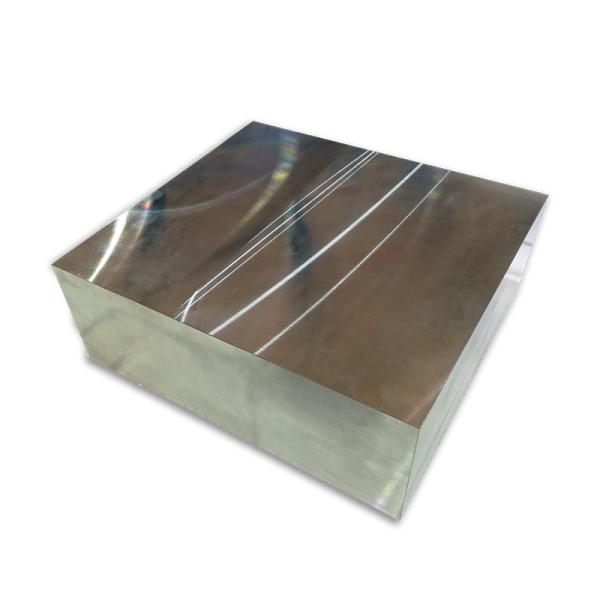 ASTM 5A06 H112 Aluminum Alloy Plate , 5052 Aluminum Sheet for Industry