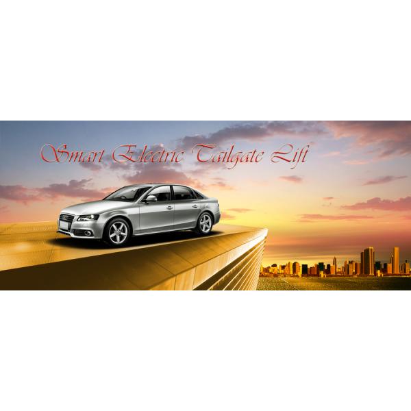 Skoda Octavia Estate Octavia Liftback Octavia Pro Power Lift Задние ворота Автоматный загрузчик открывается и закрывается