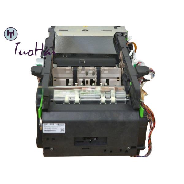1750183289 Wincor ATM Parts CMD-V5 Stacker Module With Single Reject