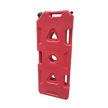 Off road Jerry Can Fuel Tank for 4x4 Cars Gas Can Plastic and metal jerry can Stainless steel jerry can 3-40L