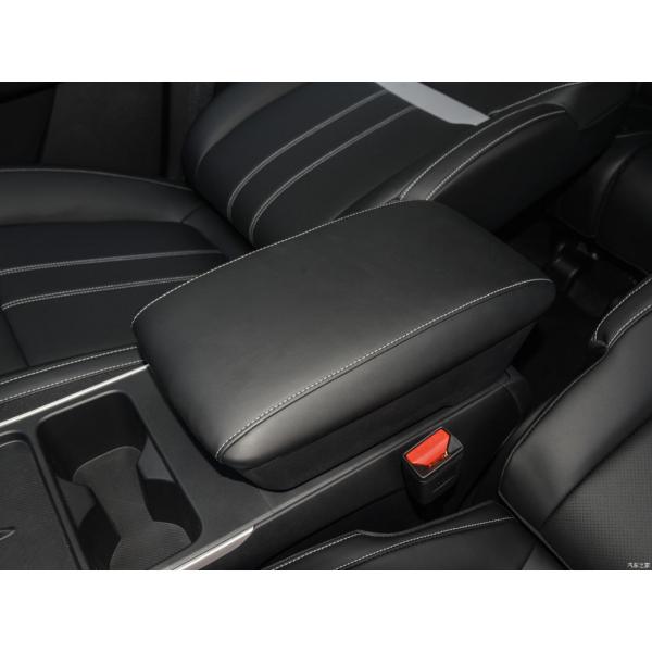 Customized Request Car Electric Vehicle EV SUV Dongfeng Venucia Vx6 520 PRO 2023