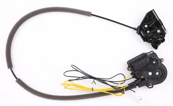 Fim automático, peças do delicado da porta de carro do besouro da VW do carro da substituição das portas da sução