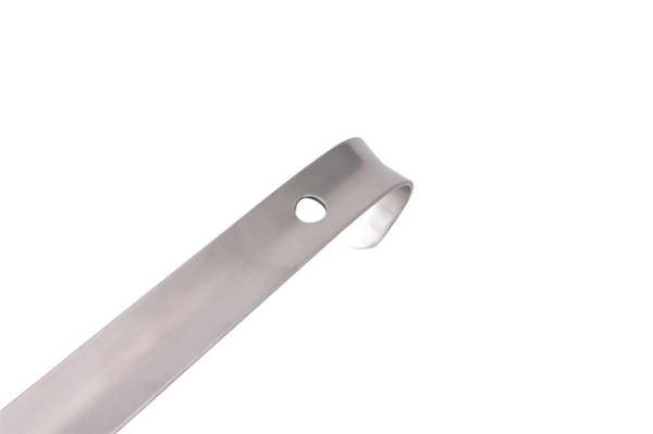Extra Long Handled Metal Shoe Horn 31.5 Inch 80CM Sturdy With Comfortable Grip Shoe Spoon