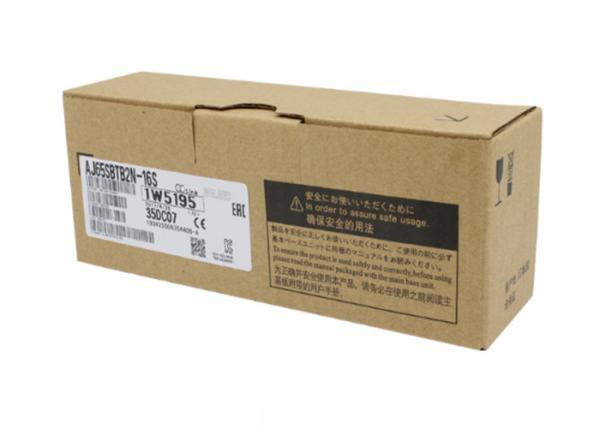 Mitsubishi AJ65SBTB2N-16S Universal model  Redundant Power Supply Module