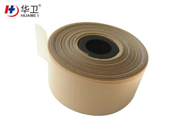 Medical Raw Material of PE film, used for band aid and surgical incisive dressing