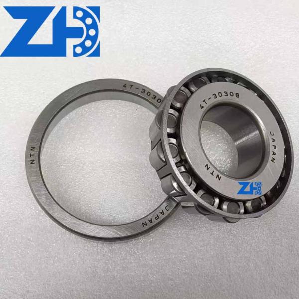 NTN  4T-30306  Heavy-duty mechanical bearings