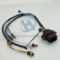Cat Excavator Engine Parts Fuel Injector Wire Harness 419-0841 215-3249 4190841 2153249 For 330C 330D 336D