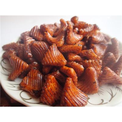 Petisco friável do biscoito dos biscoitos japoneses do arroz do molho de soja dos petiscos da grão