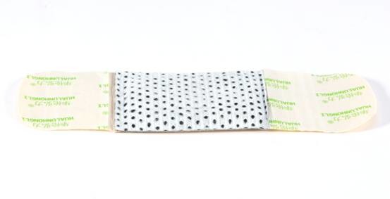 Естественные заплаты облегчения боли для ИСО КЭ простатита обработки соединения простаты хронического