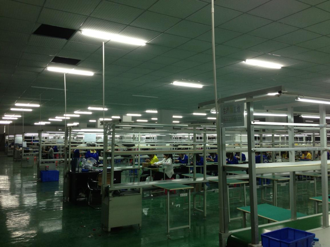 Shenzhen YACYA Technology CO.,LTD