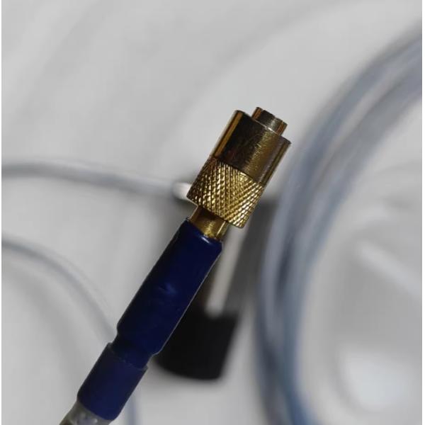 Bently Nevada 330851-04-000-015-10-05 3300XL 25mm Proximity Probe Side Exit