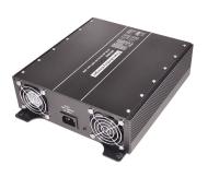 110V à 230VAC 45-65Hz Courant maximal 12A CC à DC 12V 30A Chargeur de batterie intelligent 12V 20A