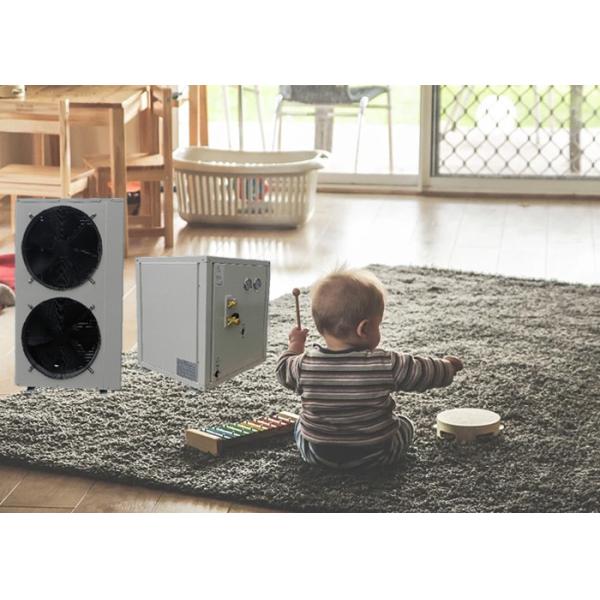 Hot Selling Air Source Heat Pump Prices Split Heat Pump Manufacturing