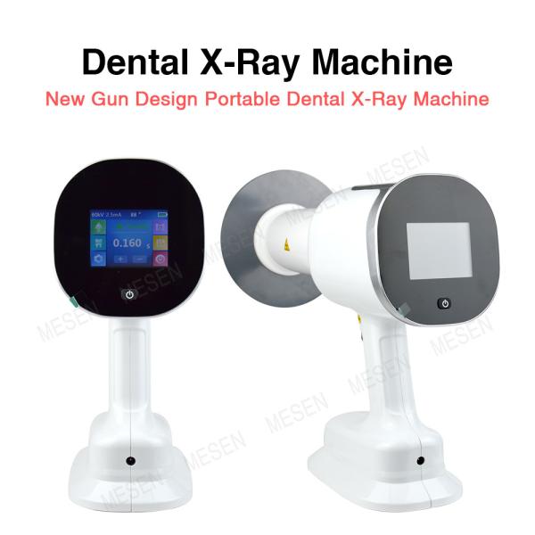 Dental X-Ray Machine New Gun Design Portable Dental X-Ray Machine