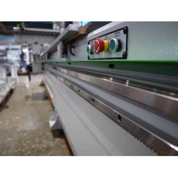 Шпиндель маршрутизатора 2 панели CNC Xyz Woodworking шкафа