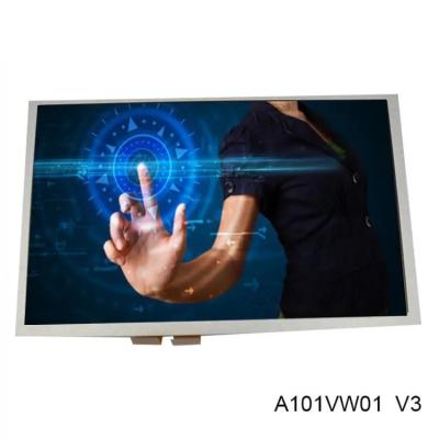 10.0 TFT Display Module Transmissive Lcd Display 640x480 Resolution