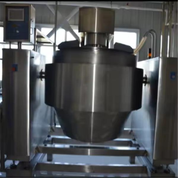Automatic Chilli Stem Removing Machine Red Chilli Sauce Making Machine Chilli Drying Machine