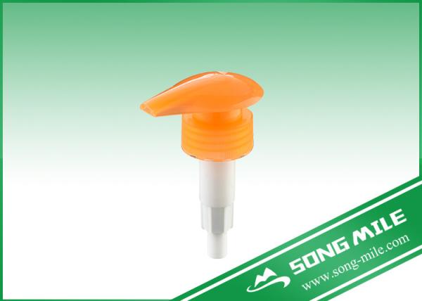 28mm, 32mm,38mm  PP Soap Dispenser Pump and Sponge Caddy