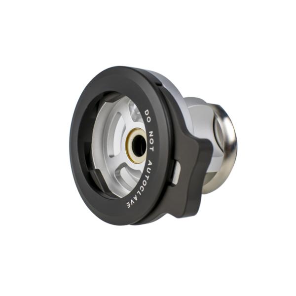 Certificación CE Sistema de endoscopio médico TUYOU para cirugía de ENT y urología 3 metros longitud del cable