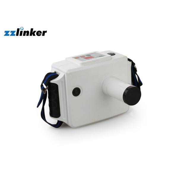 Dental White 1.5mA 60KV Protable X Ray Machine