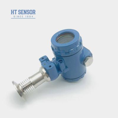Sensor de pressão do diafragma SS316L