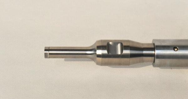 20Khz Ultrasonic Polytron Tissue Homogenizer , Mixer Homogenizer Equipment With 25Mm Tip