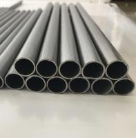 Astm A192/tubes de chaudière sans couture acier au carbone d'A192m pour le service à haute pression