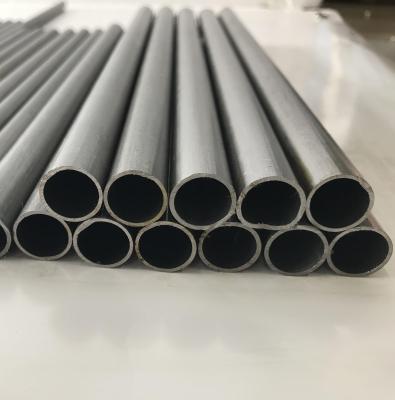 Astm A192/tubos de caldeira sem emenda aço carbono de A192m para o serviço de alta pressão