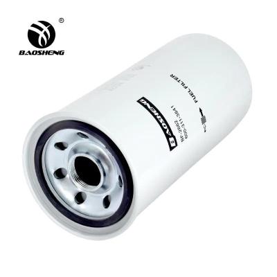 600-311-3941 rotação de Fuel Filter For KOMATSU PC450-8 da máquina escavadora no filtro de óleo