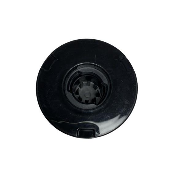 Perkins Diesel Engine Fuel Filter 26560201 for Forklift Model CPC D 20-30 with Laminated Paper Element