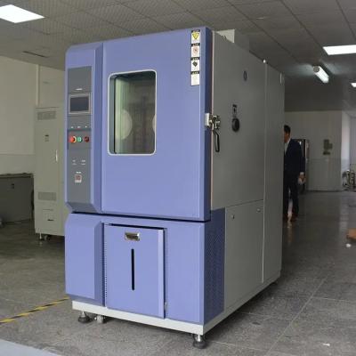 Chambre de climat constant pour moteur / batterie / système de freinage de voiture