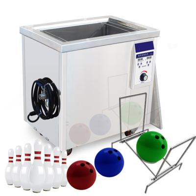 Machine dentaire de nettoyage ultrasonique de dents de club de golf pour l'acier inoxydable de carte PCB