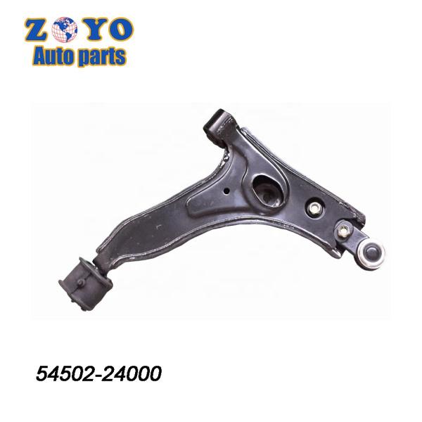 Hyundai Excel 1995 Правая подвеска рукой для замены/ремонта 54503-24000 K640405