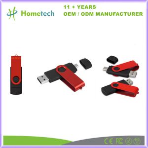 Mobile Phone USB Flash Drive