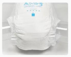 High quality and Wholesale Growth disposable baby diapers& pull up pants
