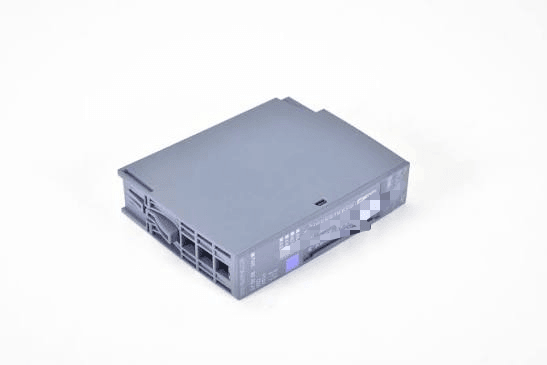 6ES7134-6GF00-0AA1 Analog input module, AI 8XI 2-/4-wire Basic, suitable for BU type A0, A1, Color code CC01, Module diagnostics, 16 bit