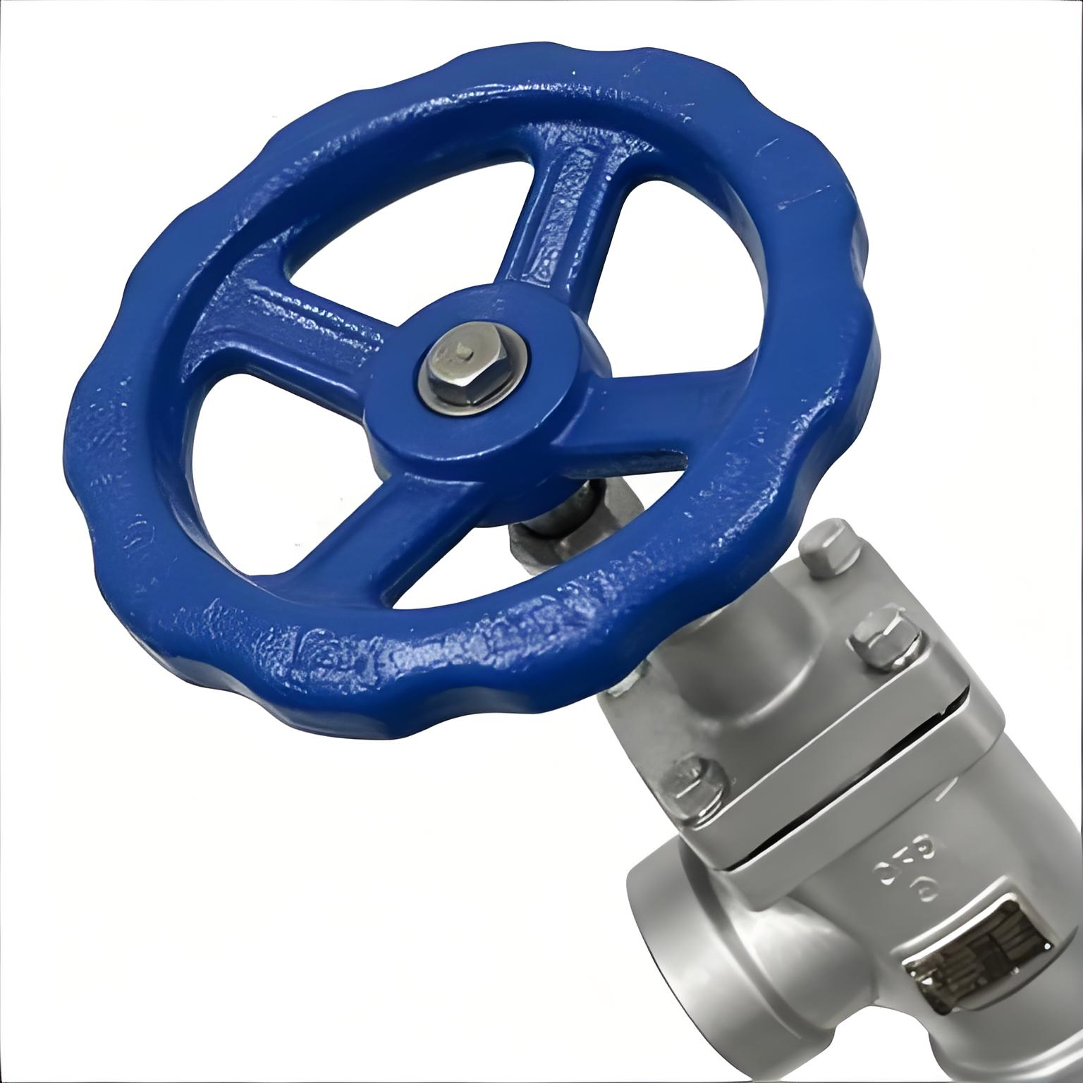 Professional Manufacturer API 6D Certified Cryogenic Floating Ball Valve Flanged Low Temperature Valve for Industrial Gas