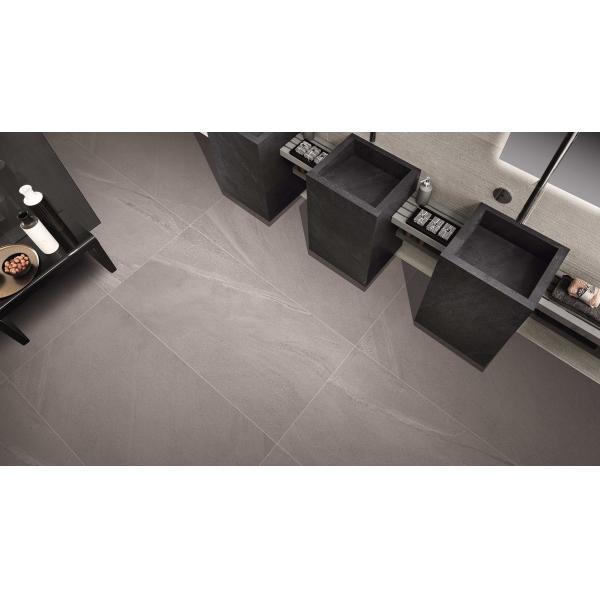 Бежевые винтажные керамические плитки для наружной стены для строительства и реконструкции 120x60 см